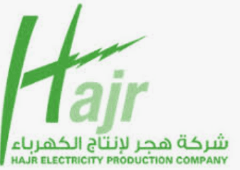 Hajr Electricity Production Company