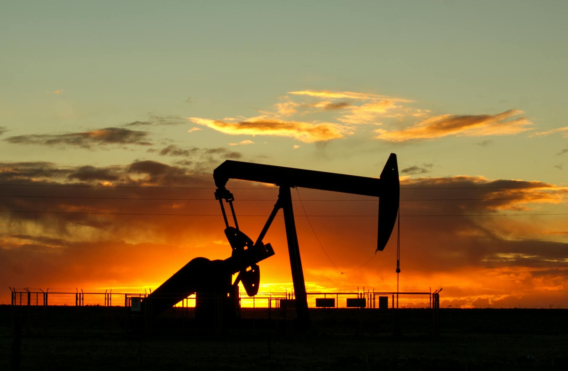 Oil & Gas